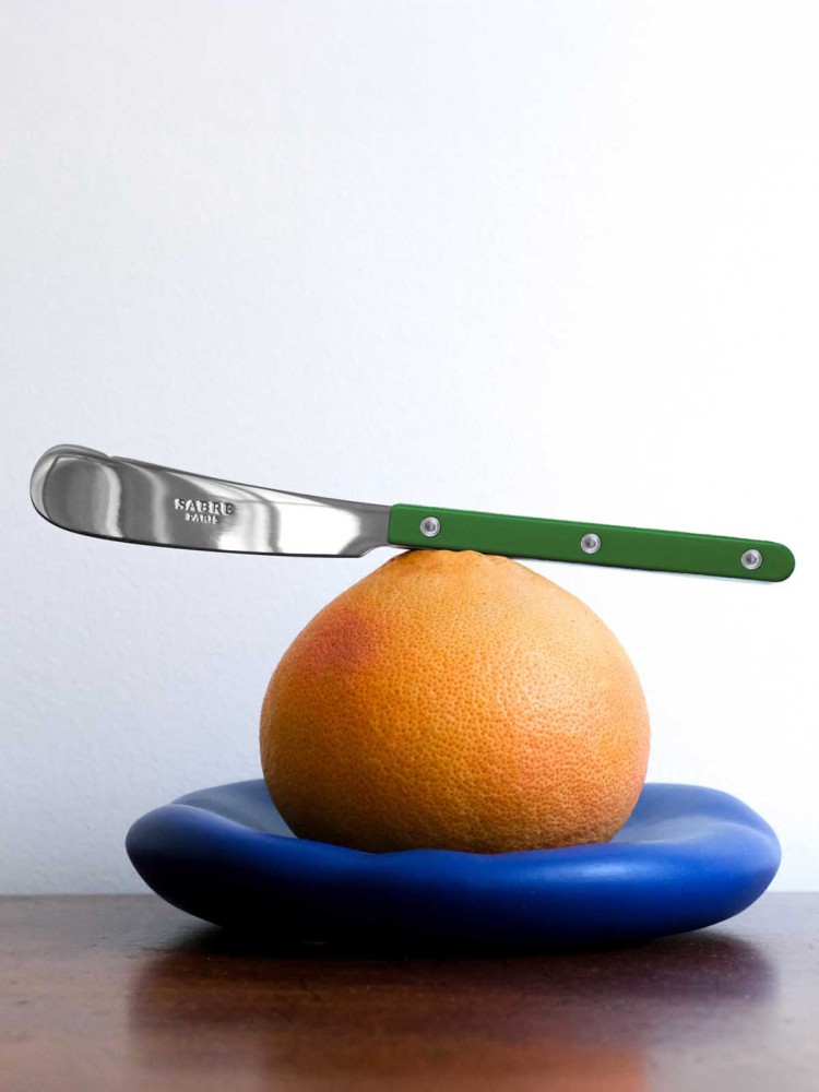 Butter knife - "Bistrot" - Picture 2