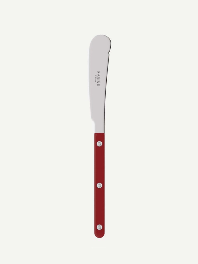 Butter knife -