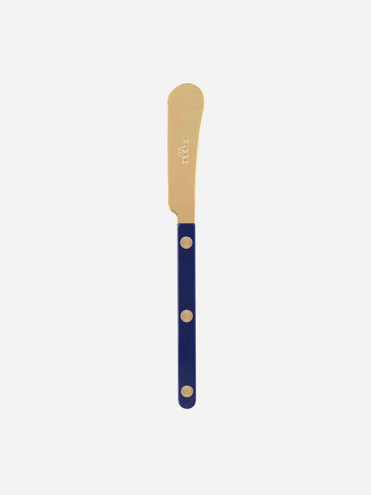 Butter spreader - "Bistrot gold" - Picture 12