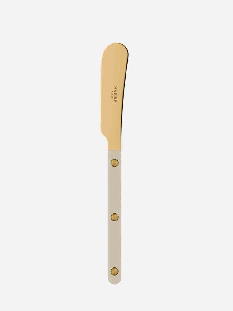 Butter spreader -