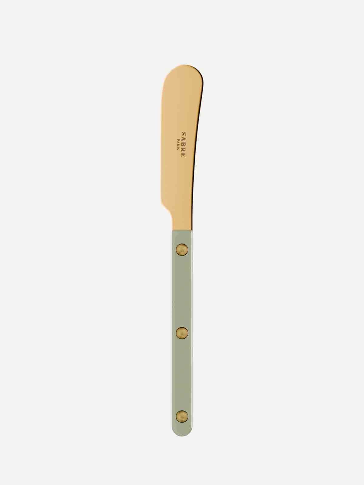 Butter spreader - "Bistrot gold" - Picture 9