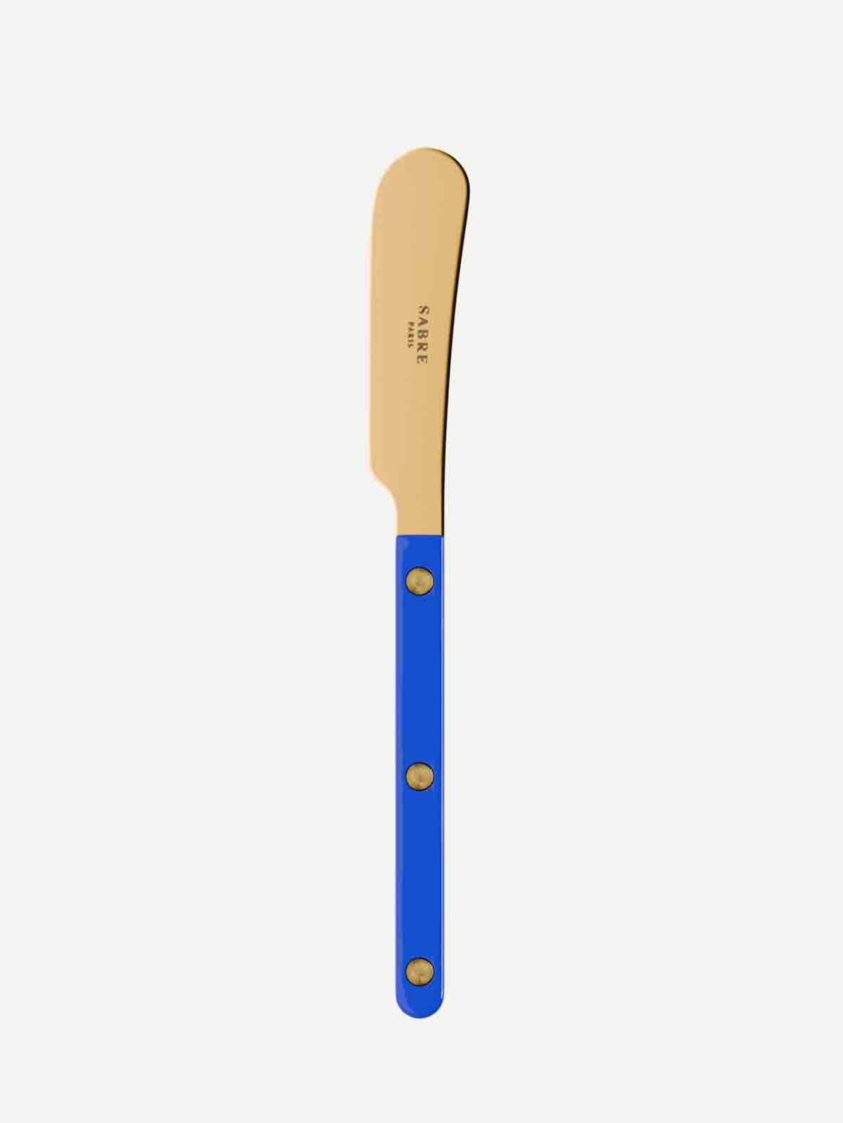 Butter spreader - "Bistrot gold" - Picture 6