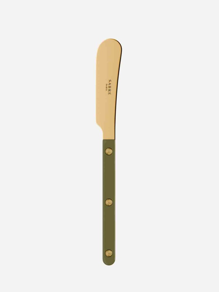 Butter spreader - "Bistrot gold" - Image 4