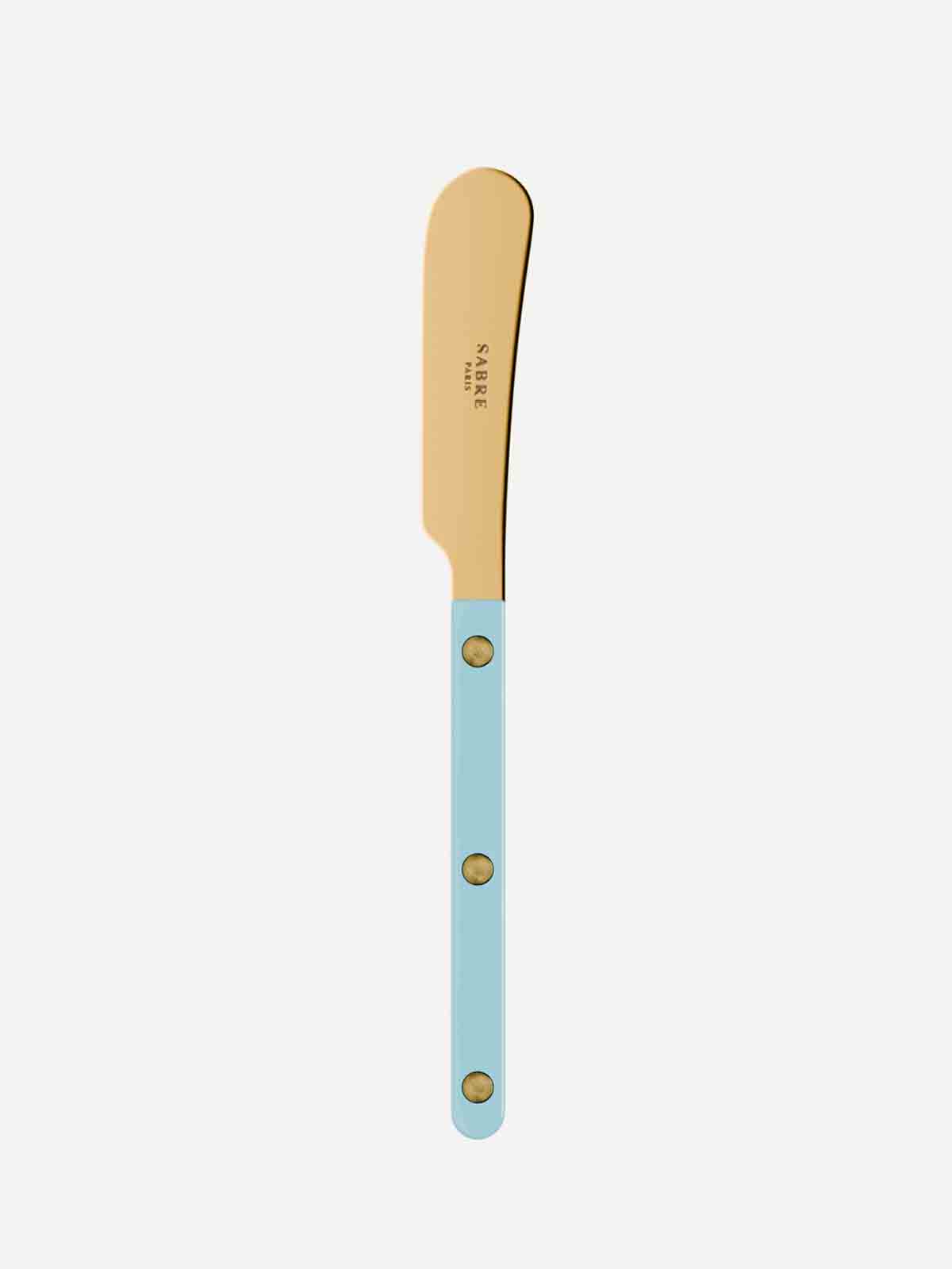 Butter spreader - "Bistrot gold" - Picture 3