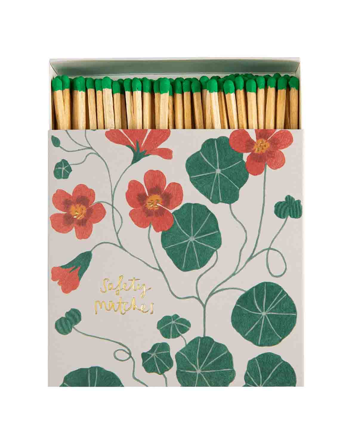 Archivist matches - Water Lilies