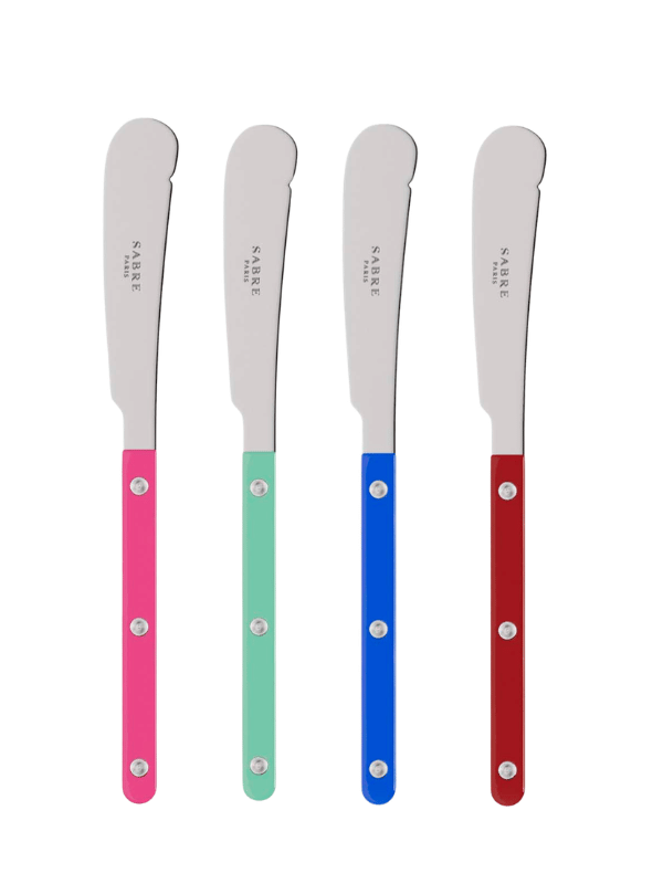 Butter knife - "Bistrot"