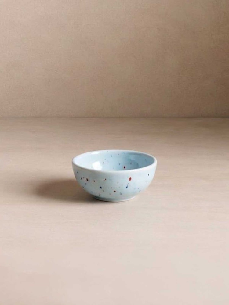 Soy bowl (7 x 3 cm) - multicolor - Picture 6