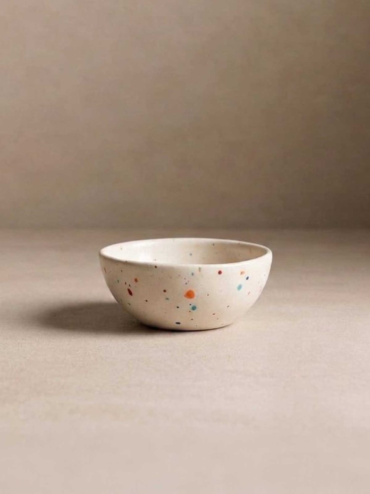 Soy bowl (7 x 3 cm) - several colors - Picture 5