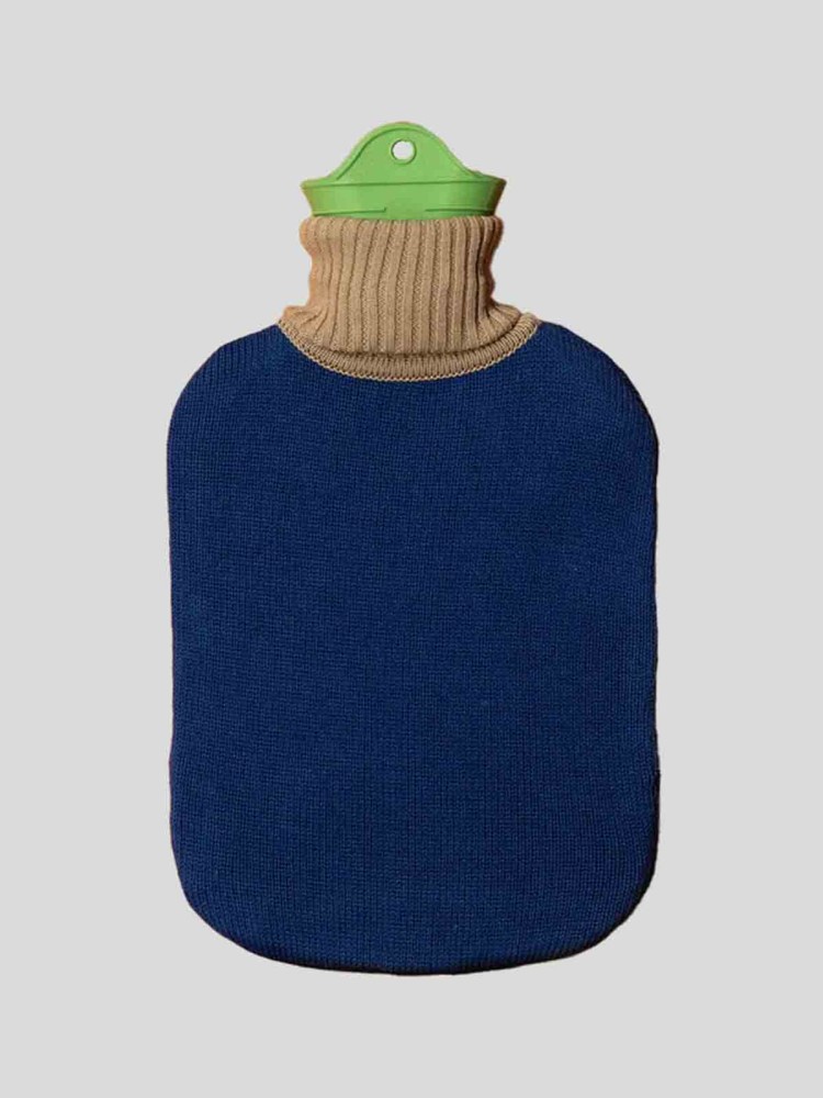Heat canister - Large dark blue