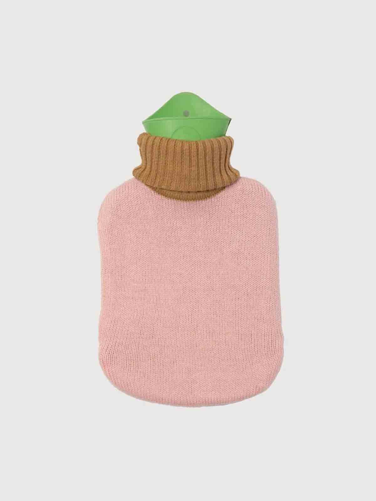 Heat canister - Mini pink