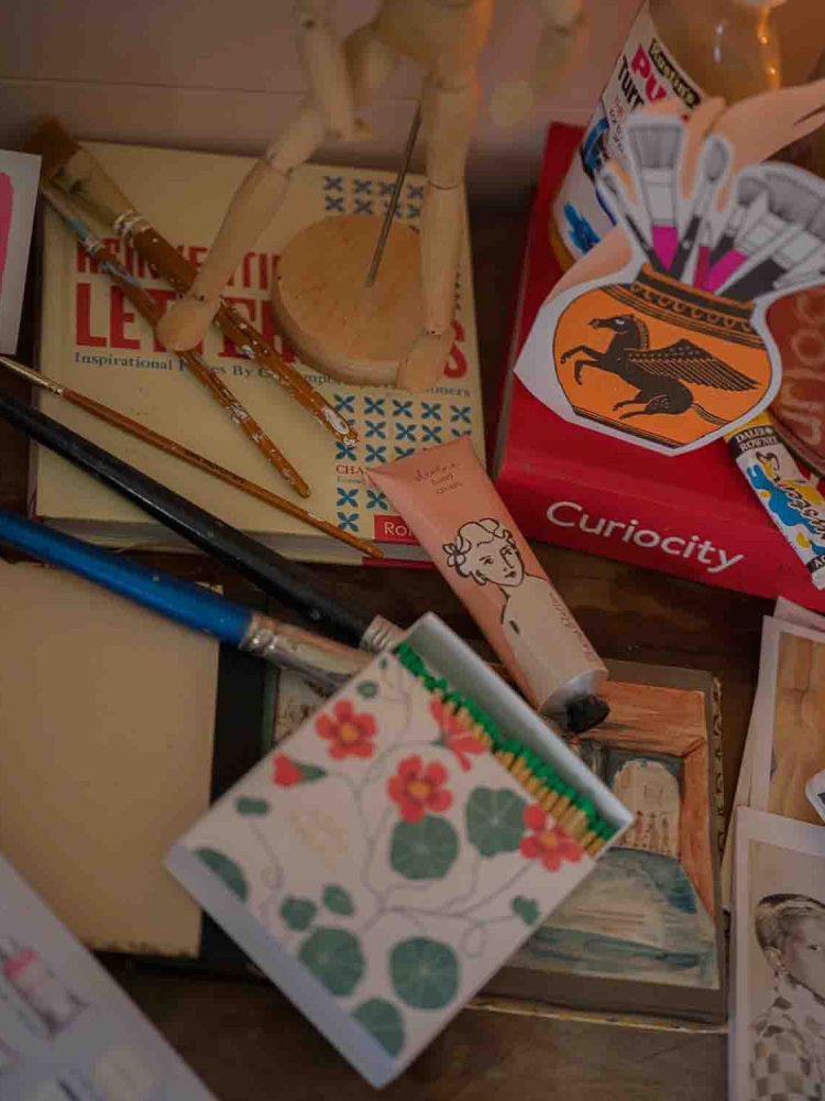 Archivist matches - Merry and bright - Picture 6