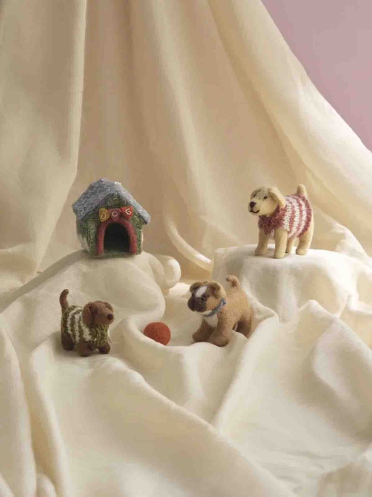 Gry & Sif - Bulldog - Picture 2