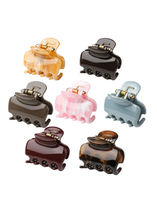 Hair clip "Sophia small" - Select