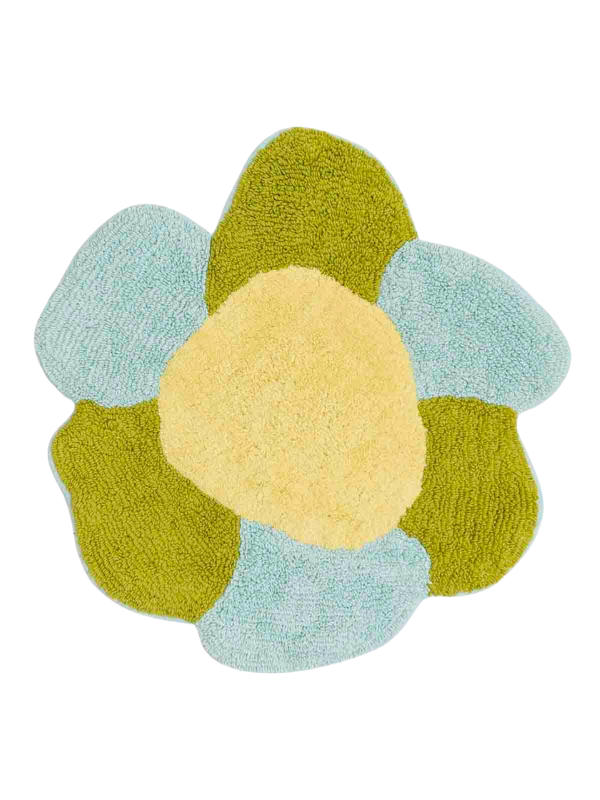 Bath mat 