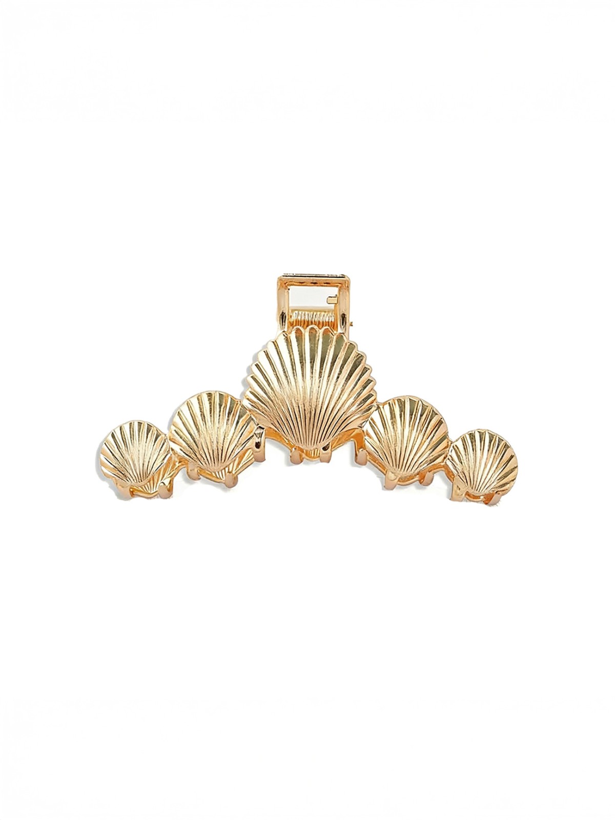 Hair clippings & Estalla – Golden clams
