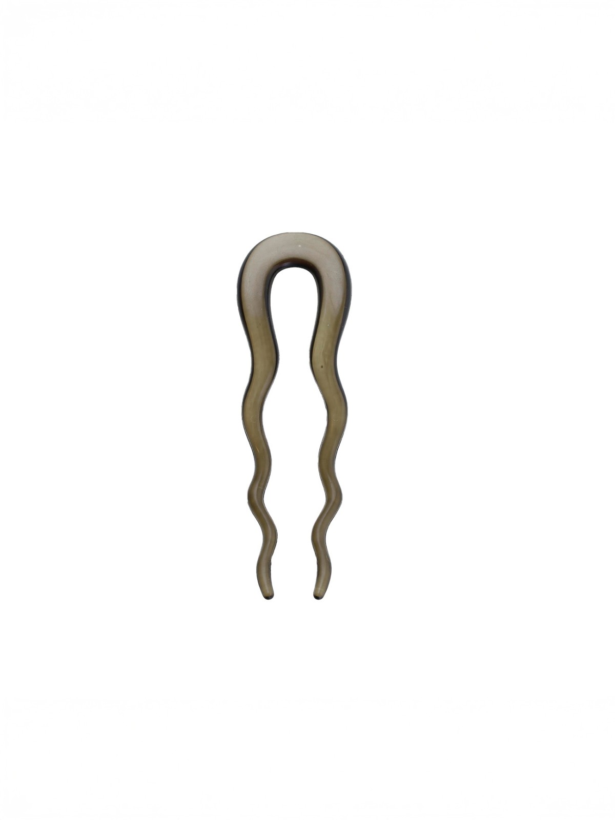 Alternative view of Hairpin & quot;Wave"