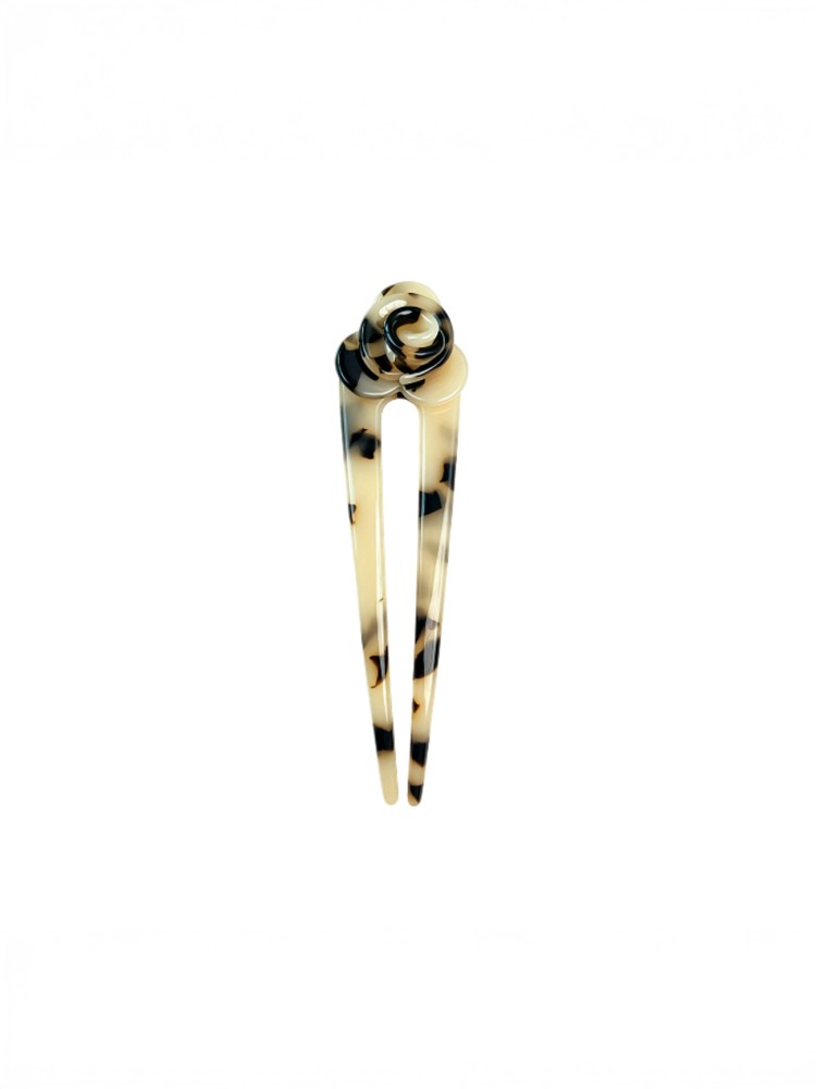 Hairpin "Flower" - Image 4