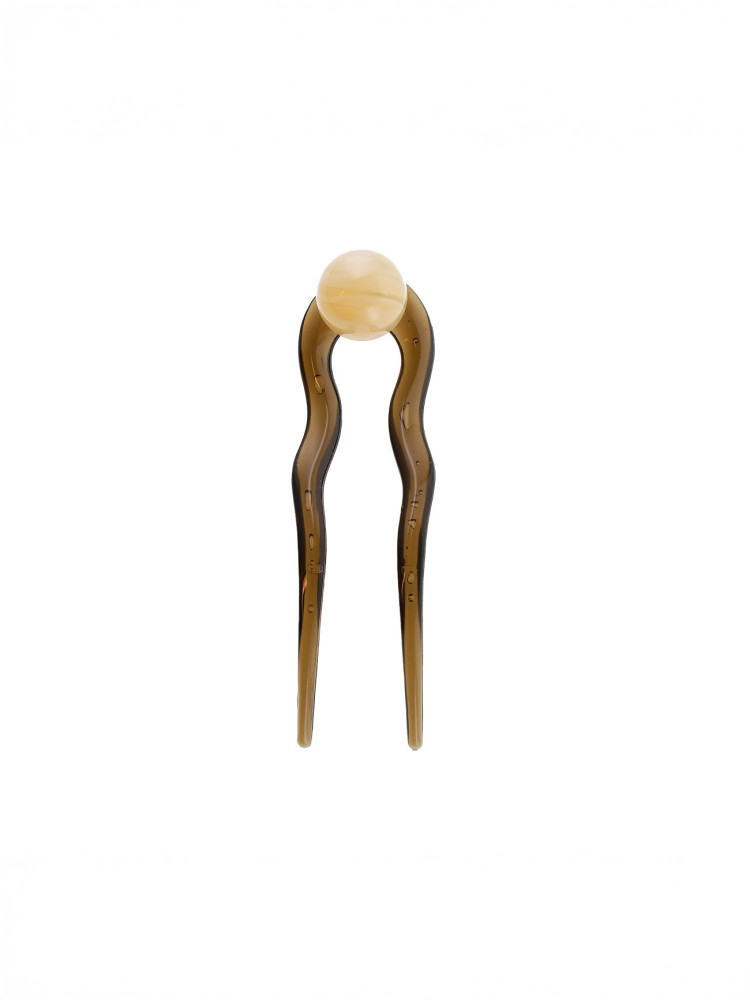 Hairpin & quot;Pearl" - Image 4