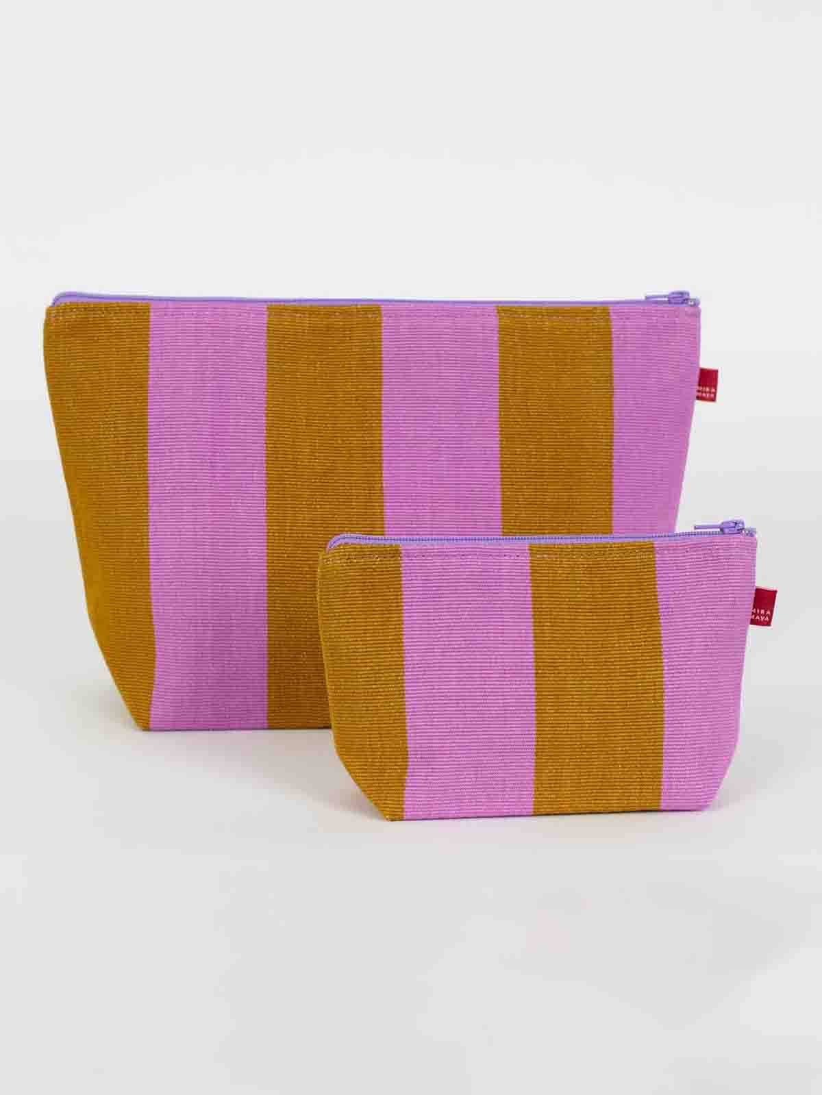 Alternative view of Make-up purse 