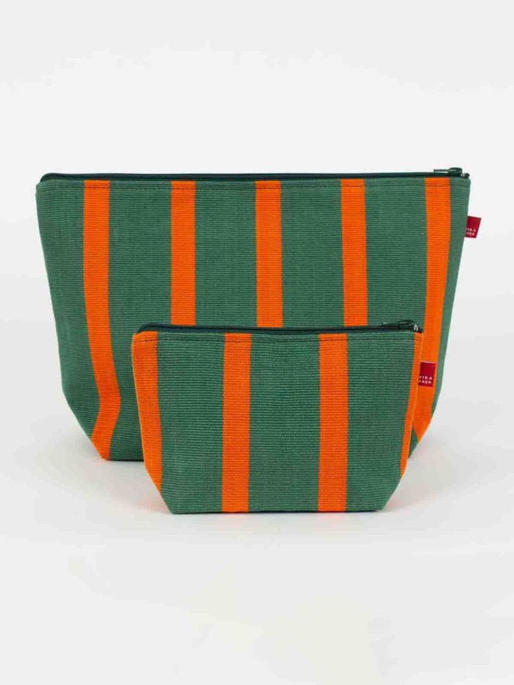 Toilet bag