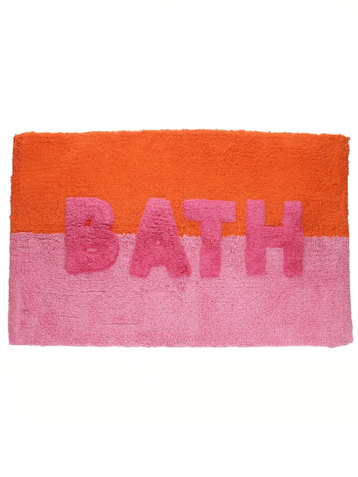 Bath mat 
