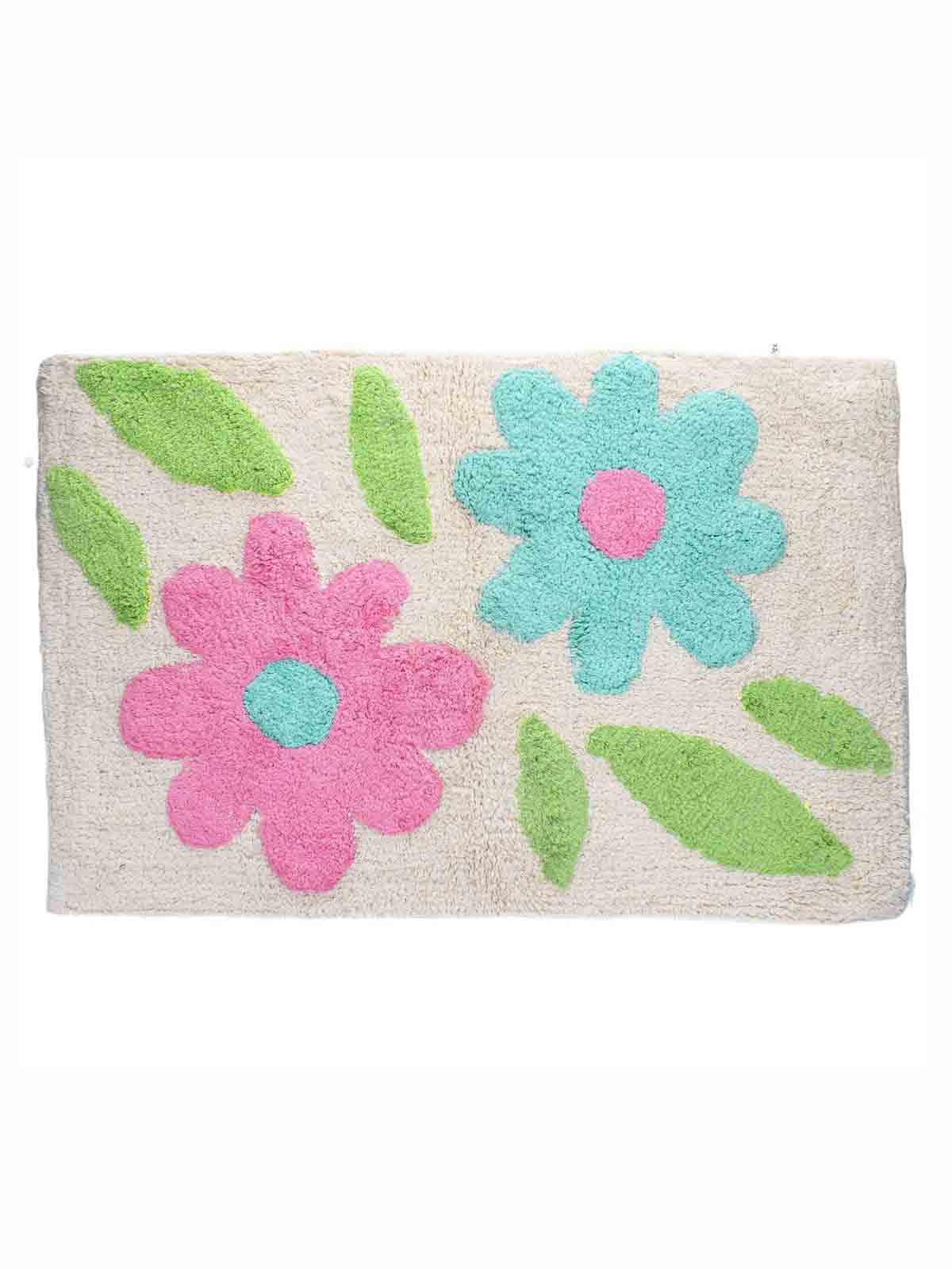 Bath mat 