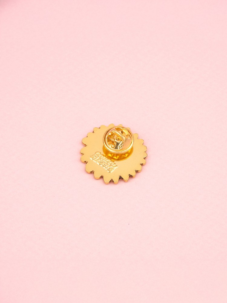 Pin - Sunflower - Picture 3