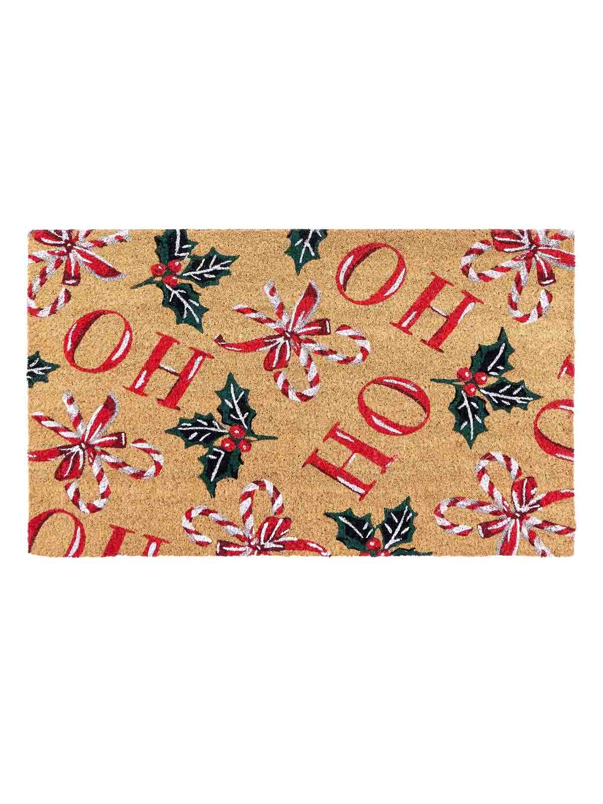 Doormat 43 x 73 cm - Ho Ho