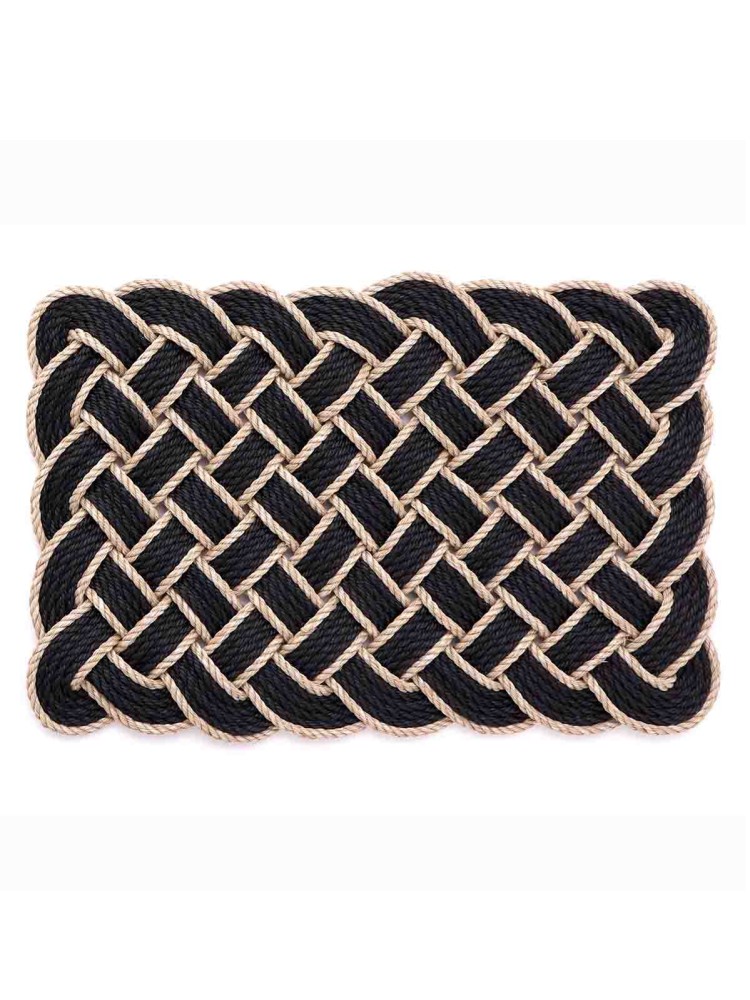 Outdoor doormat