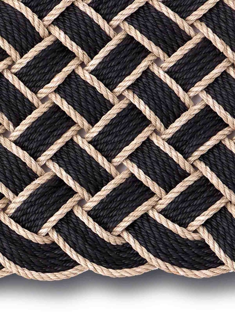 Outdoor doormat