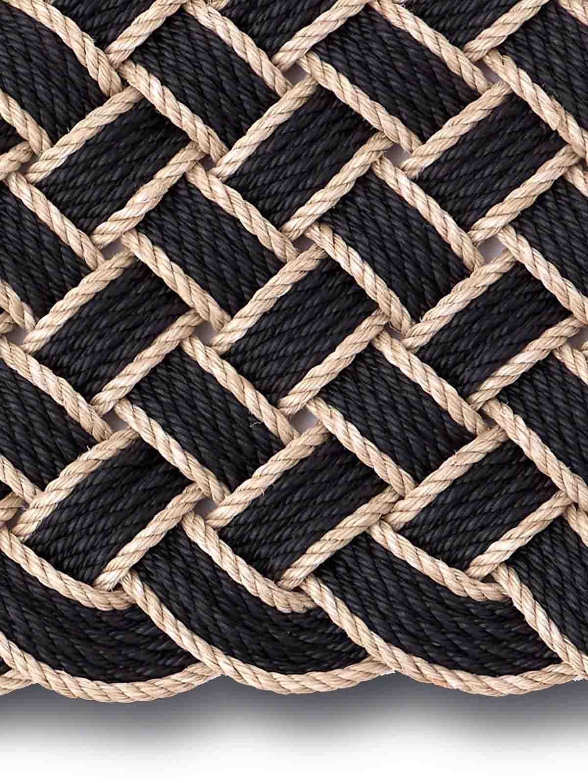 Outdoor doormat
