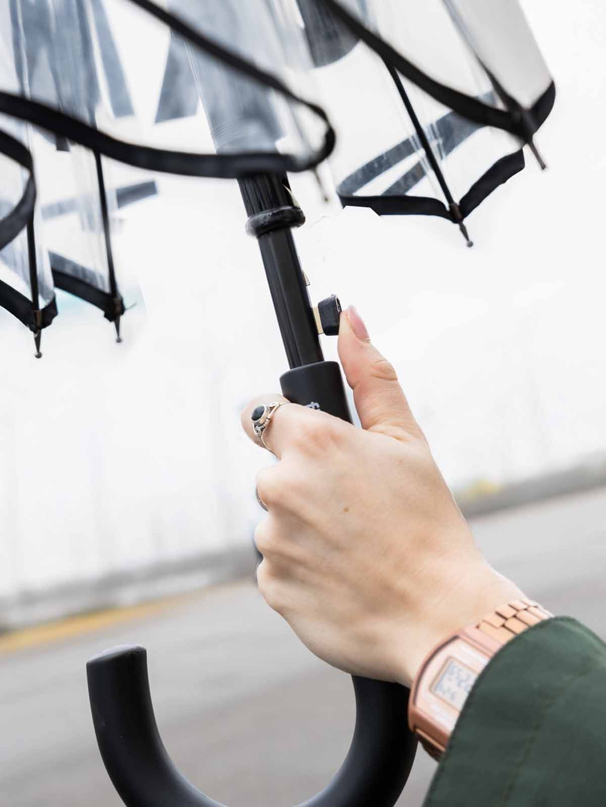 Umbrella -