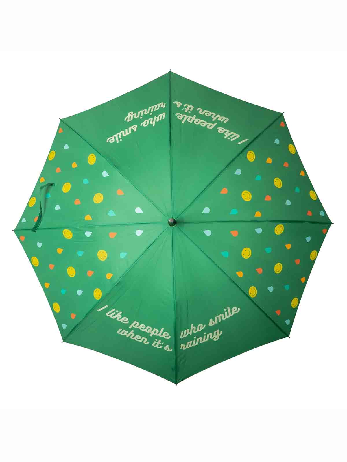 Alternative view of Umbrella - 