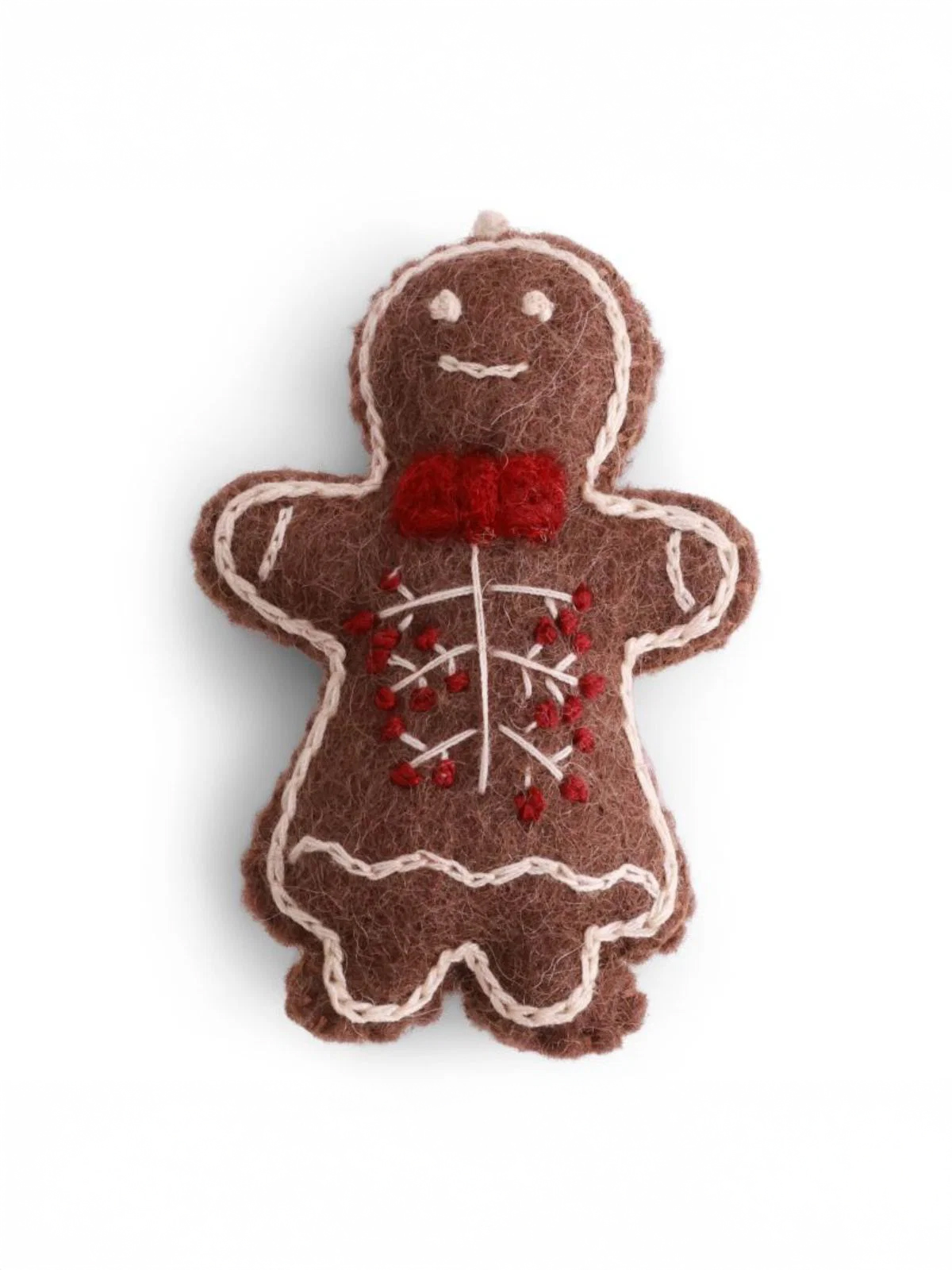 Gry & Sif - Women's gingerbread