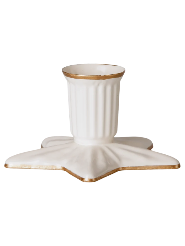 Alternative view of Candlestick star - Large