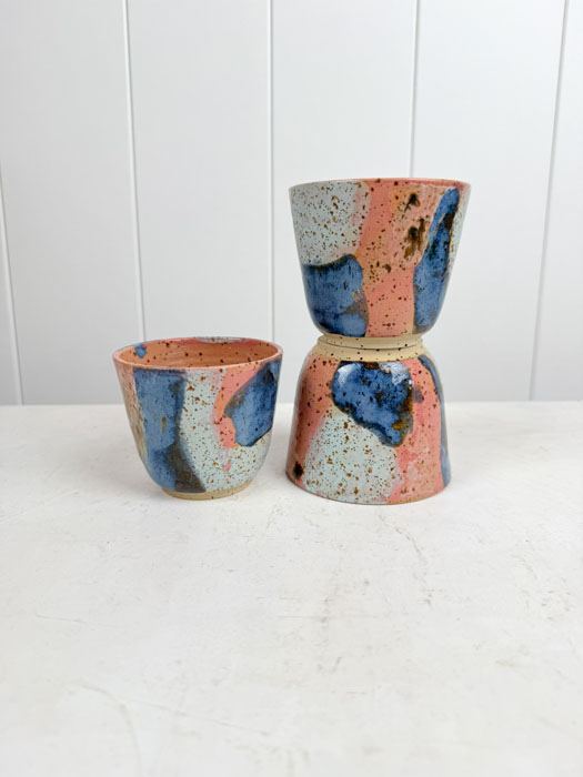 Alternative view of Art Mug - Ontario