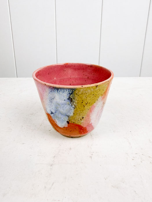 Alternative view of Art Mug - Playful