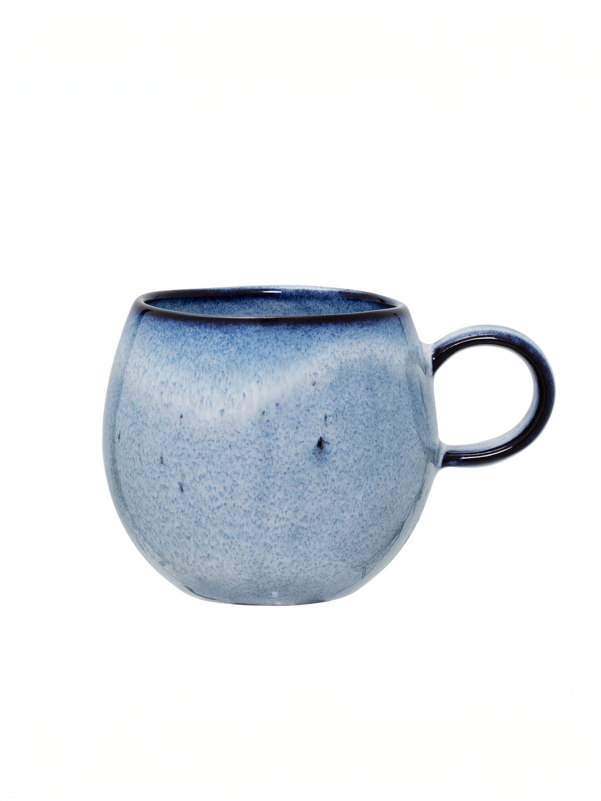 Kop "Sandrine" - Blue