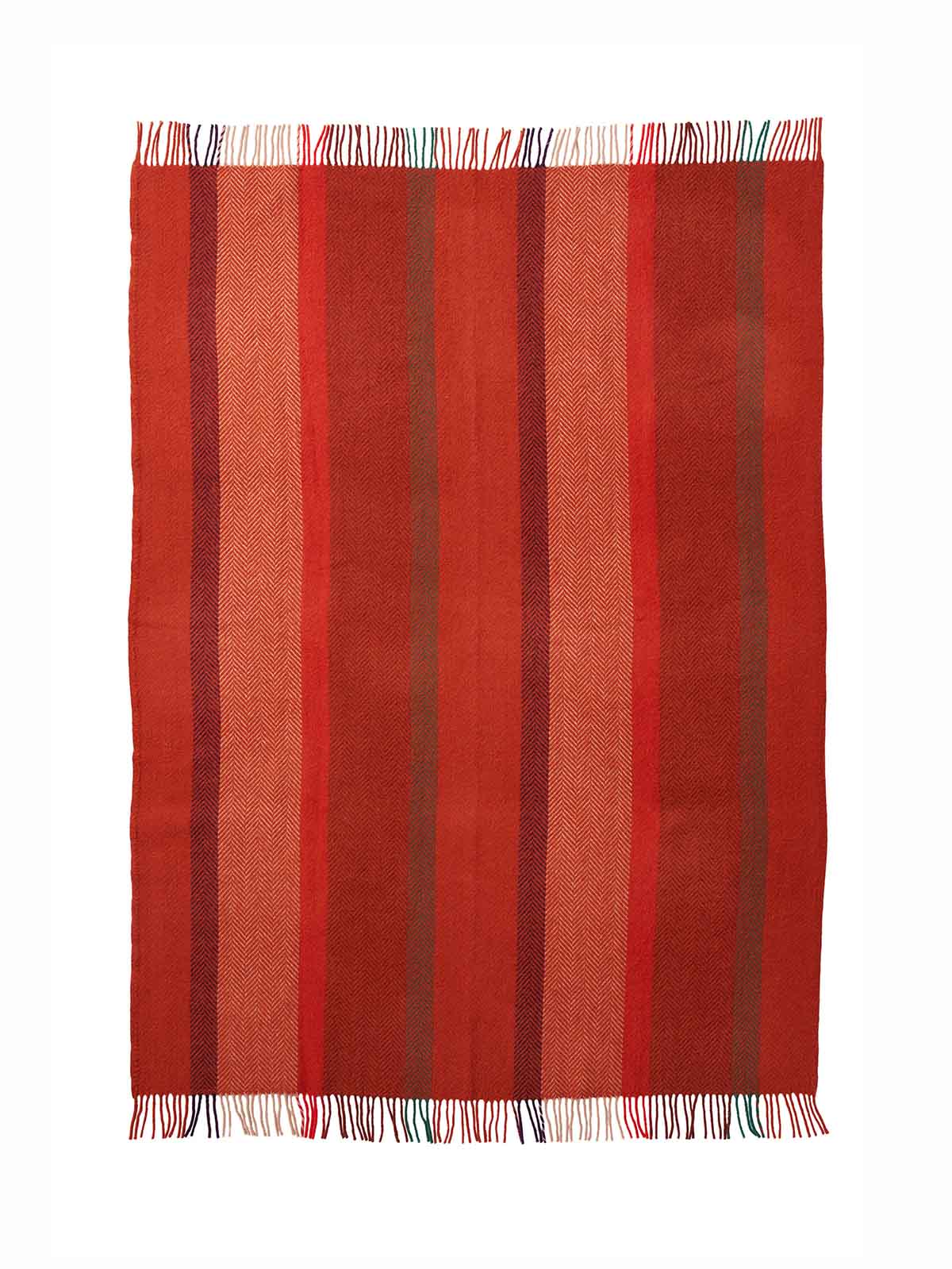 Klippan rug 