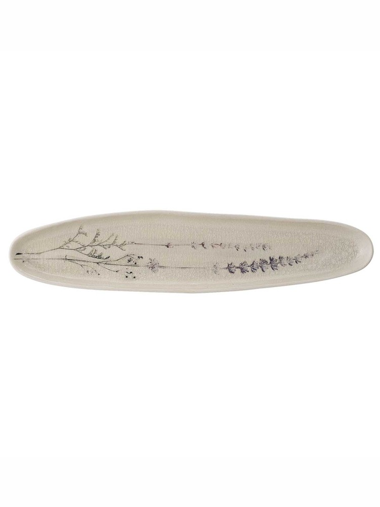 Serving tray