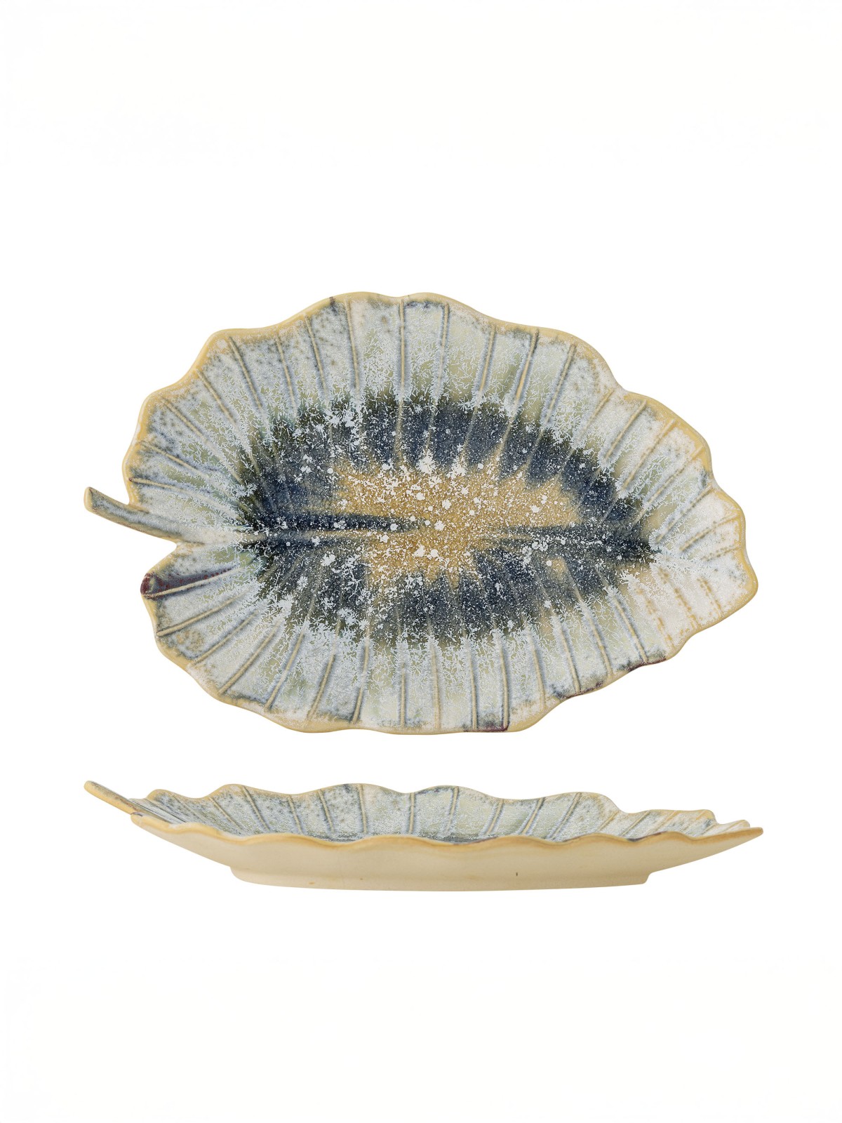 Serving dish