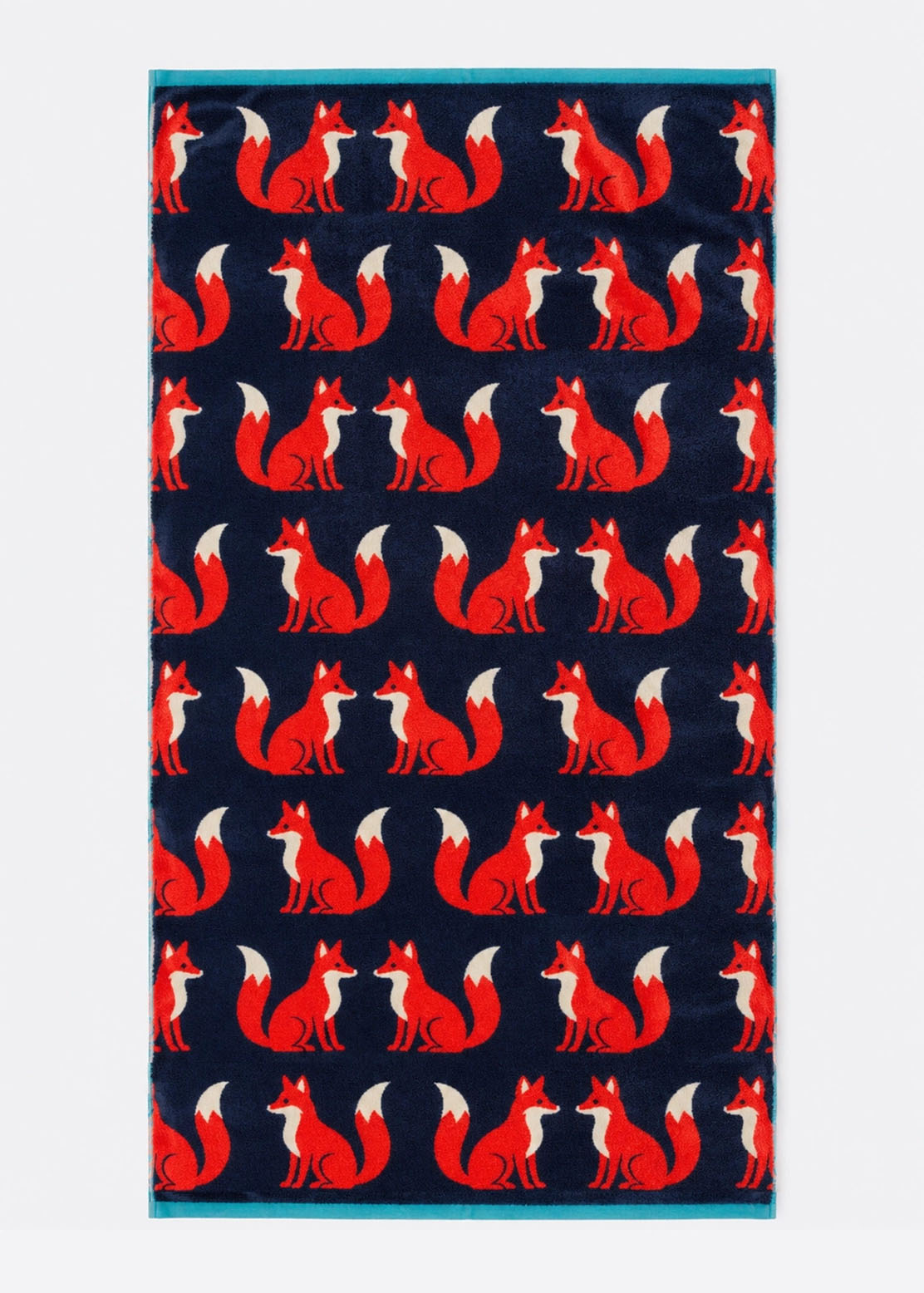 Alternative view of Towel - Choose