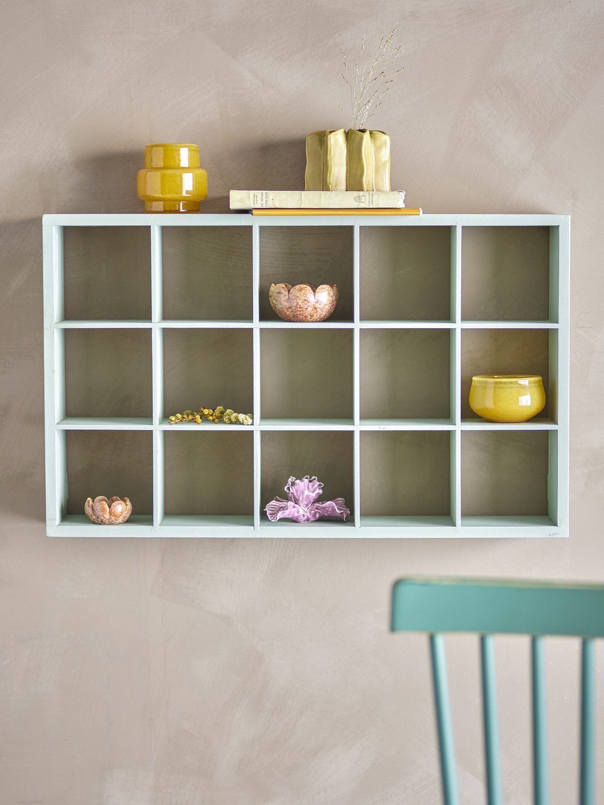 Shelf