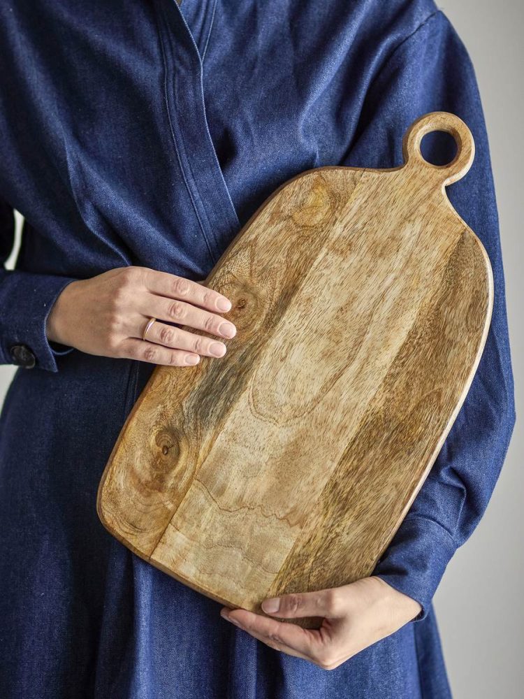 Cutting board 