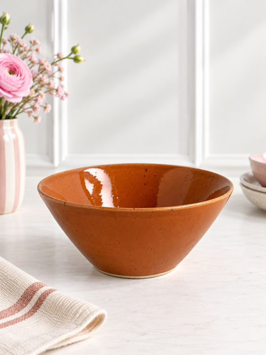 Small island bowl - Multiple colors - Picture 6