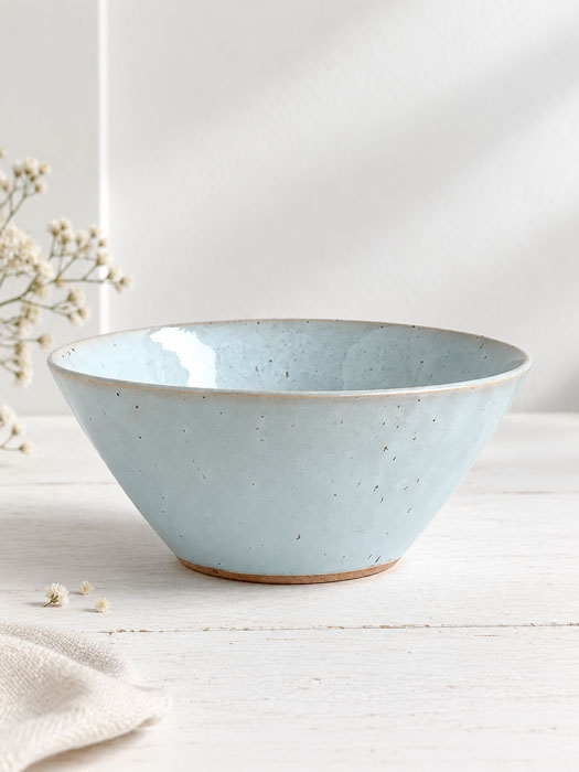 Alternative view of Small island bowl - More colors