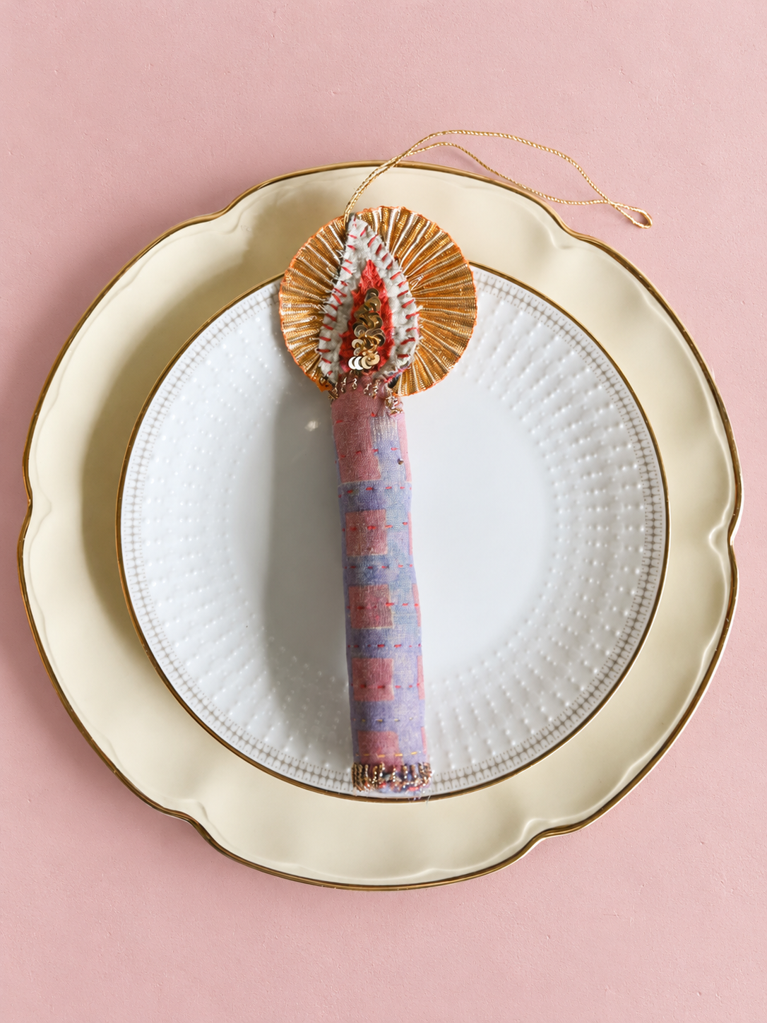 Kantha Light - Flicker