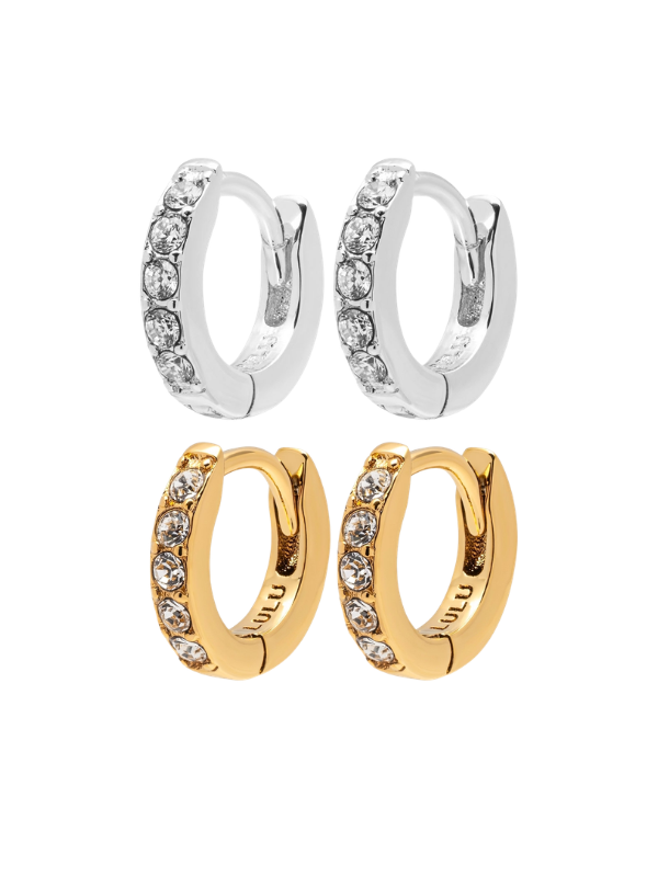 Earrings - 