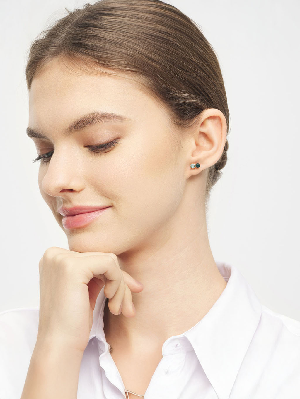 Alternative view of Ear plug - 