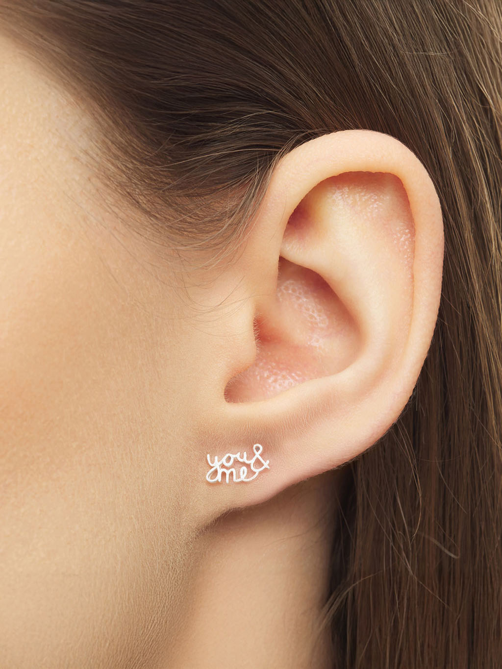 Ear plug - "You &Me" - Picture 5